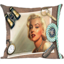Almofada Digital Marilyn Monroe