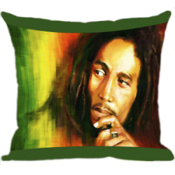 Almofada Digital Bob Marley